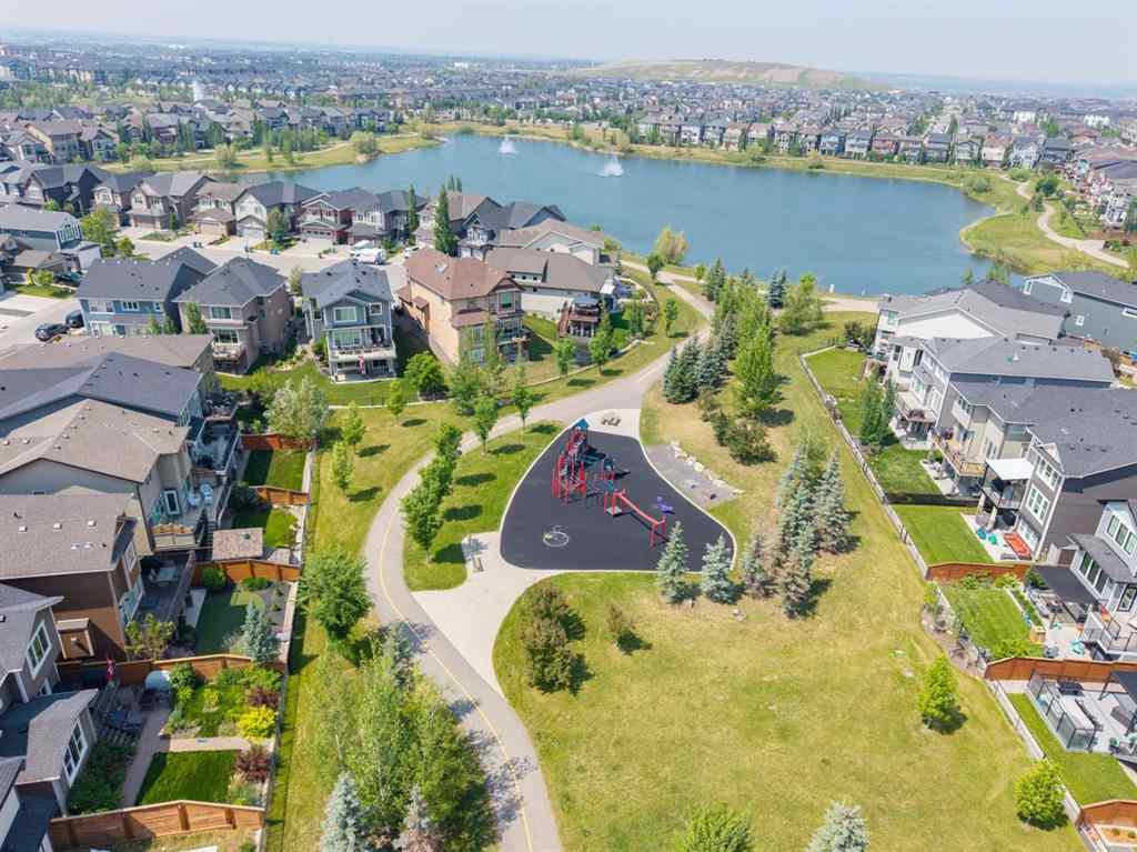MLS® A2246058 - 270 Legacy Heights SE in Legacy Calgary, Residential