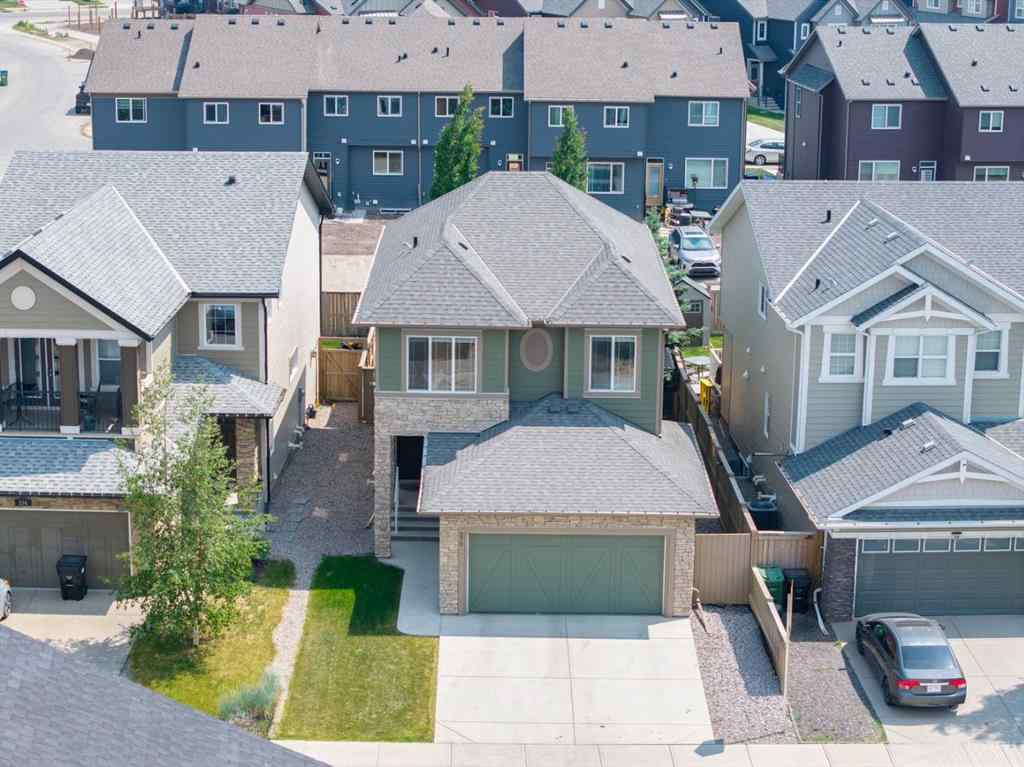 MLS® A2246058 - 270 Legacy Heights SE in Legacy Calgary, Residential