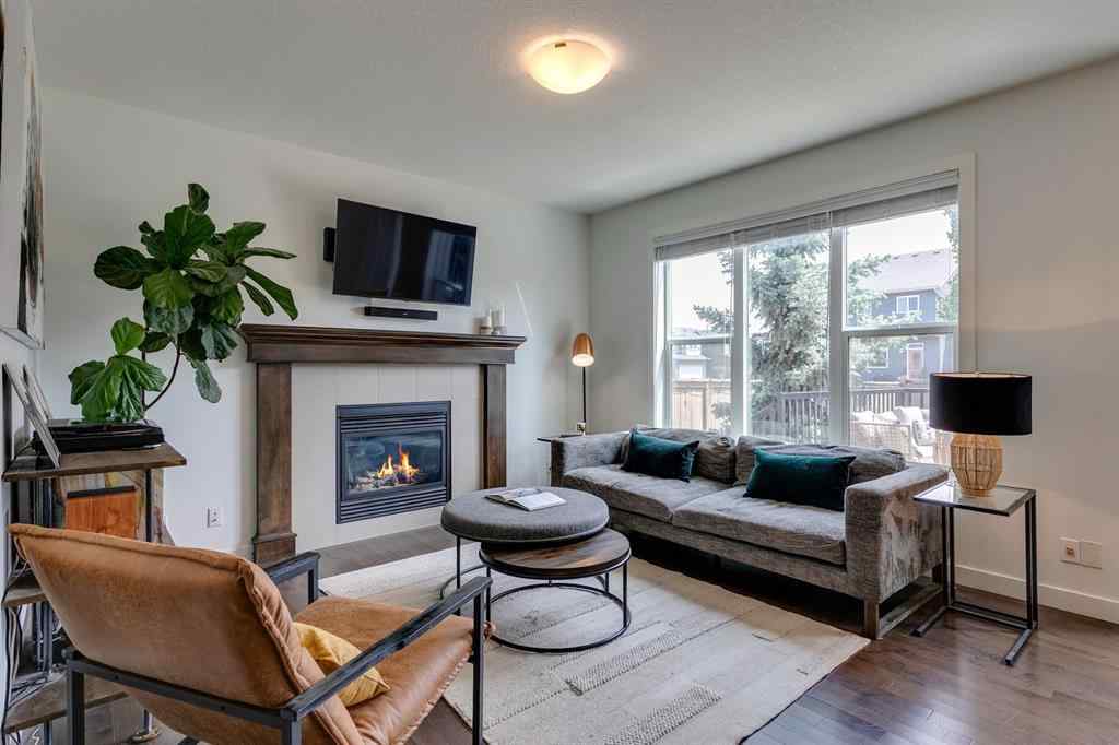 MLS® A2246058 - 270 Legacy Heights SE in Legacy Calgary, Residential