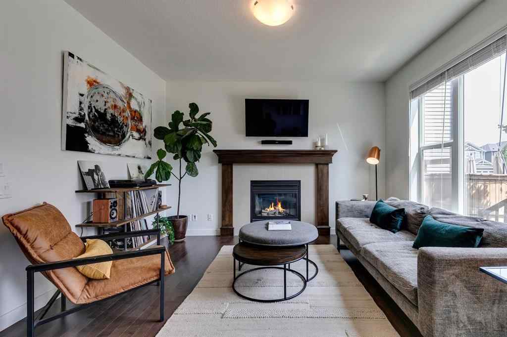MLS® A2246058 - 270 Legacy Heights SE in Legacy Calgary, Residential