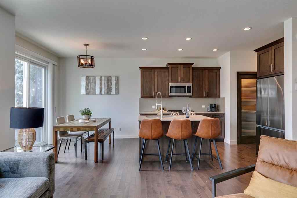 MLS® A2246058 - 270 Legacy Heights SE in Legacy Calgary, Residential