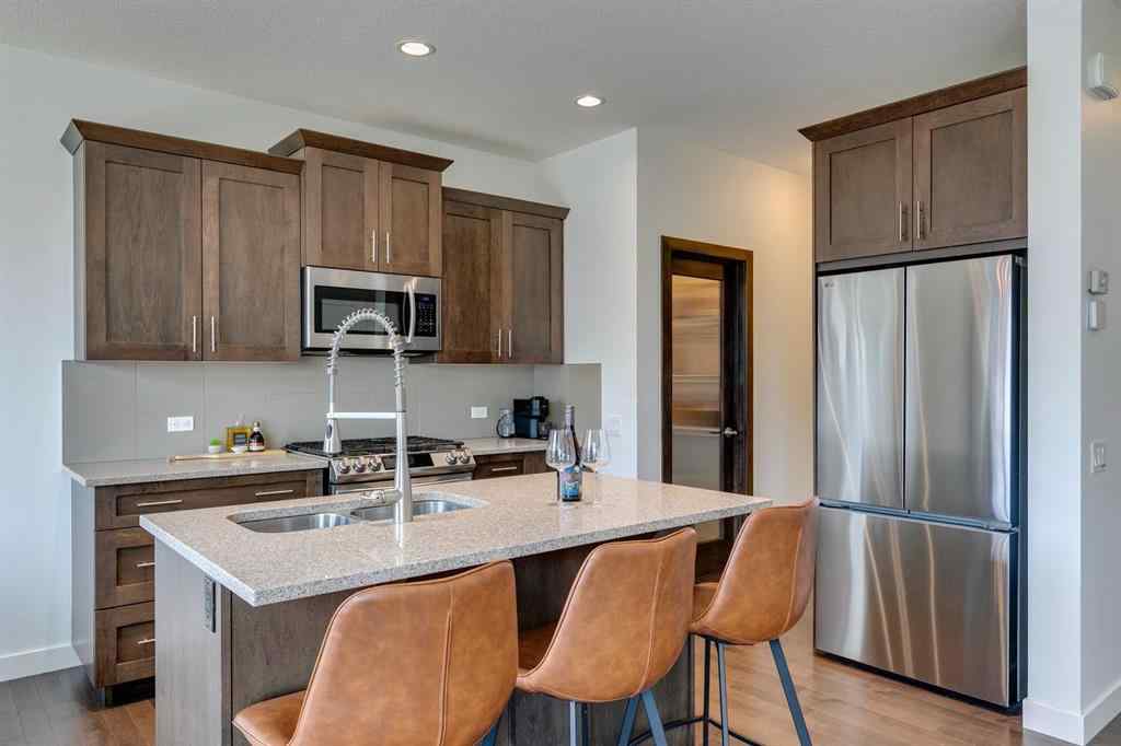 MLS® A2246058 - 270 Legacy Heights SE in Legacy Calgary, Residential