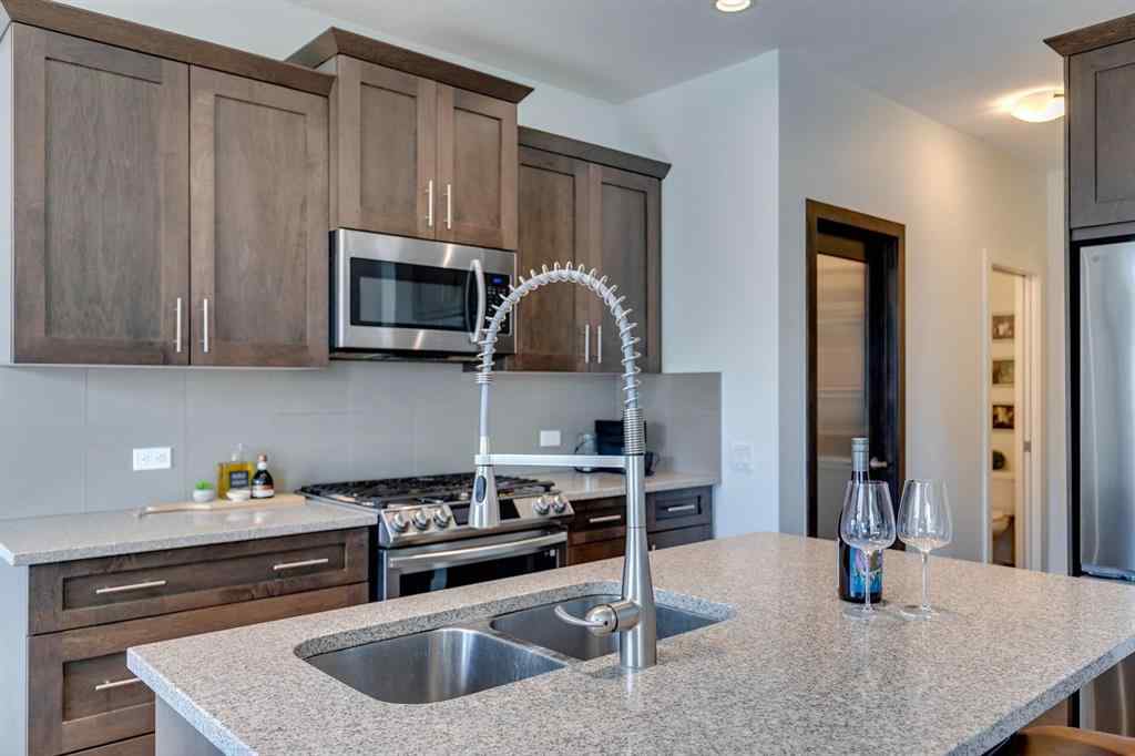 MLS® A2246058 - 270 Legacy Heights SE in Legacy Calgary, Residential