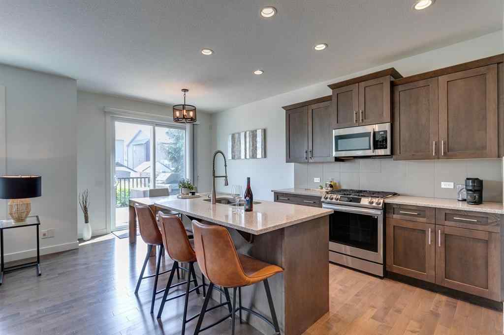 MLS® A2246058 - 270 Legacy Heights SE in Legacy Calgary, Residential