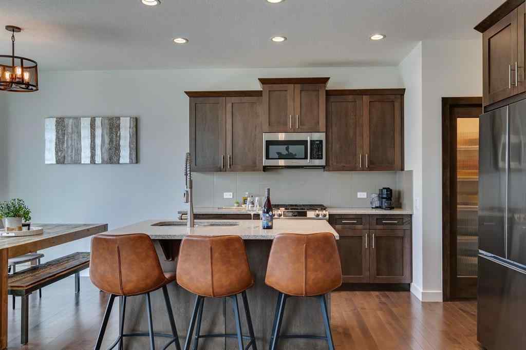 MLS® A2246058 - 270 Legacy Heights SE in Legacy Calgary, Residential