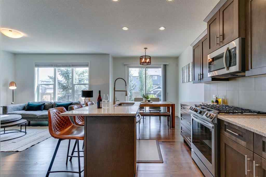 MLS® A2246058 - 270 Legacy Heights SE in Legacy Calgary, Residential