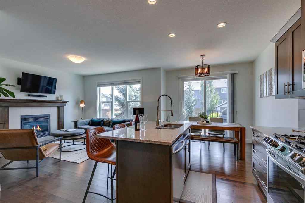 MLS® A2246058 - 270 Legacy Heights SE in Legacy Calgary, Residential