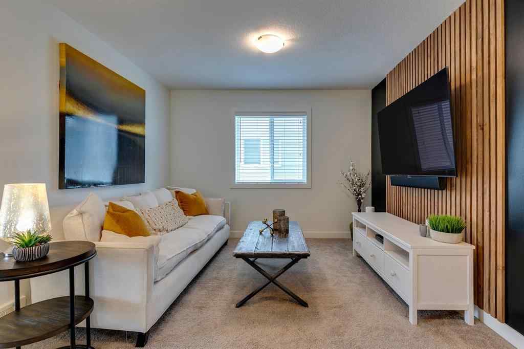 MLS® A2246058 - 270 Legacy Heights SE in Legacy Calgary, Residential