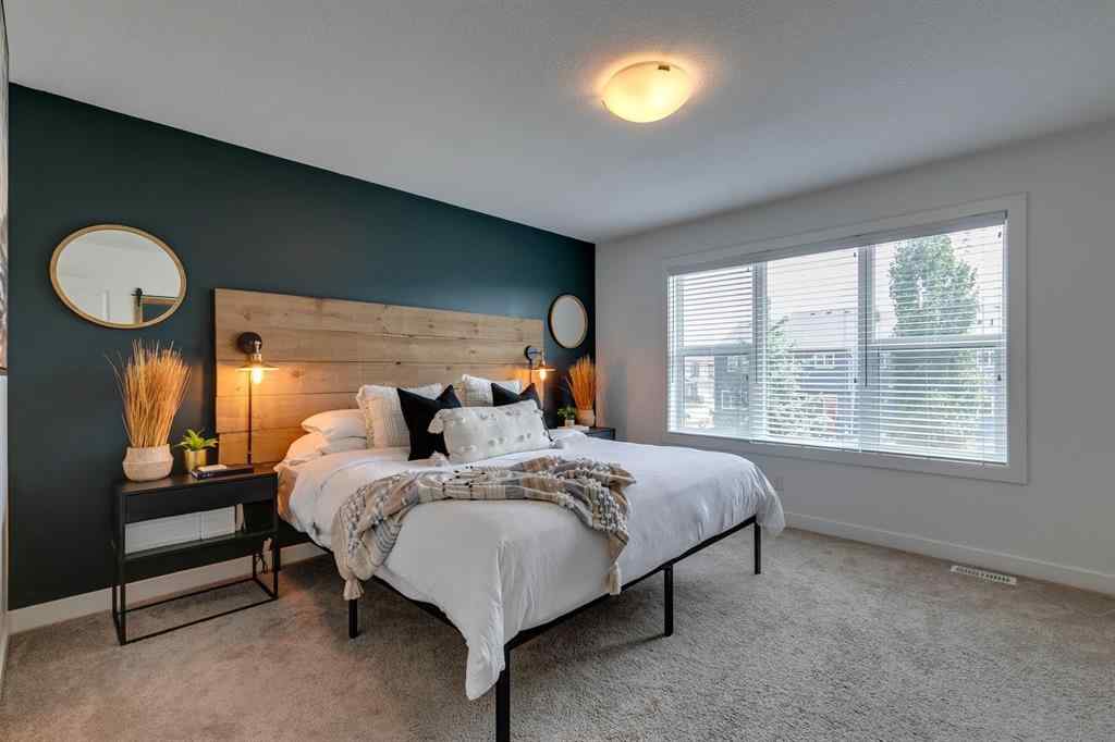 MLS® A2246058 - 270 Legacy Heights SE in Legacy Calgary, Residential