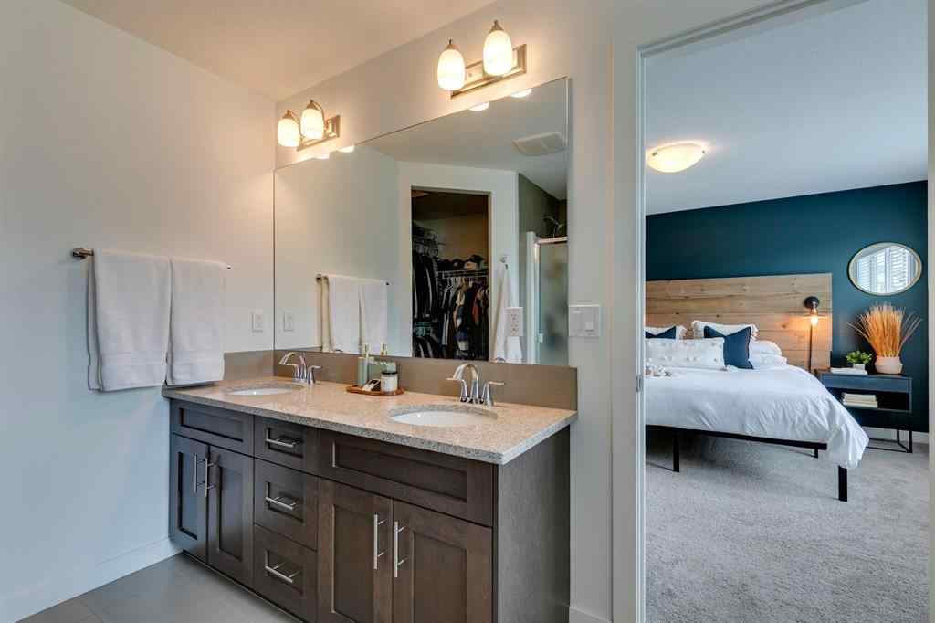 MLS® A2246058 - 270 Legacy Heights SE in Legacy Calgary, Residential