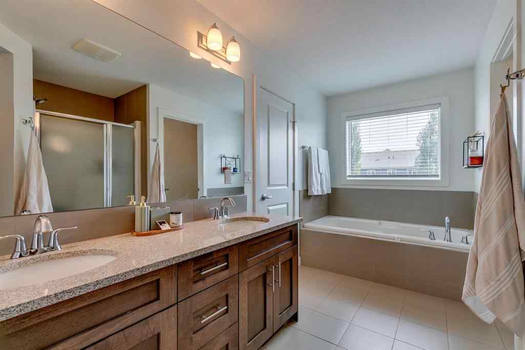 MLS® A2246058 - 270 Legacy Heights SE in Legacy Calgary, Residential