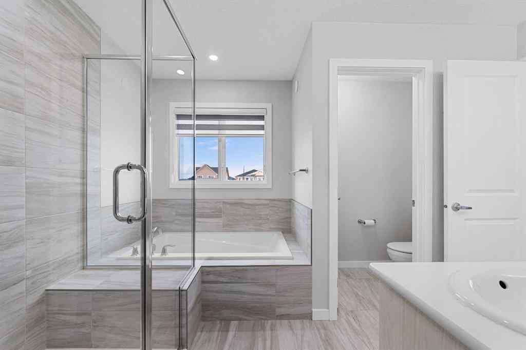 MLS® A2246063 - 205 Legacy Reach Crescent SE in Legacy Calgary, Residential