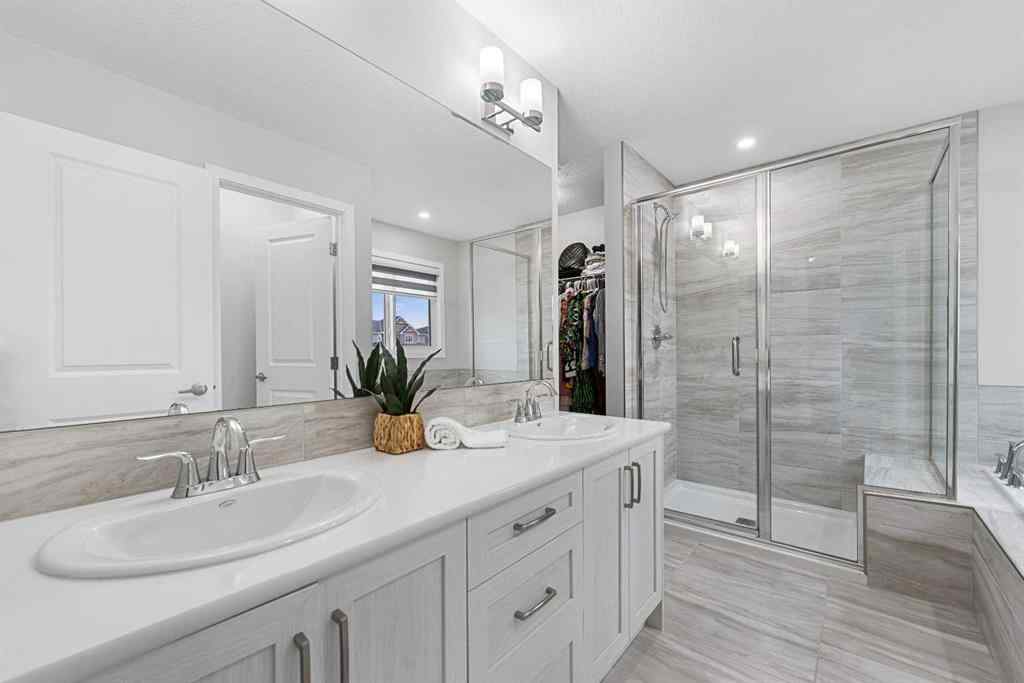 MLS® A2246063 - 205 Legacy Reach Crescent SE in Legacy Calgary, Residential