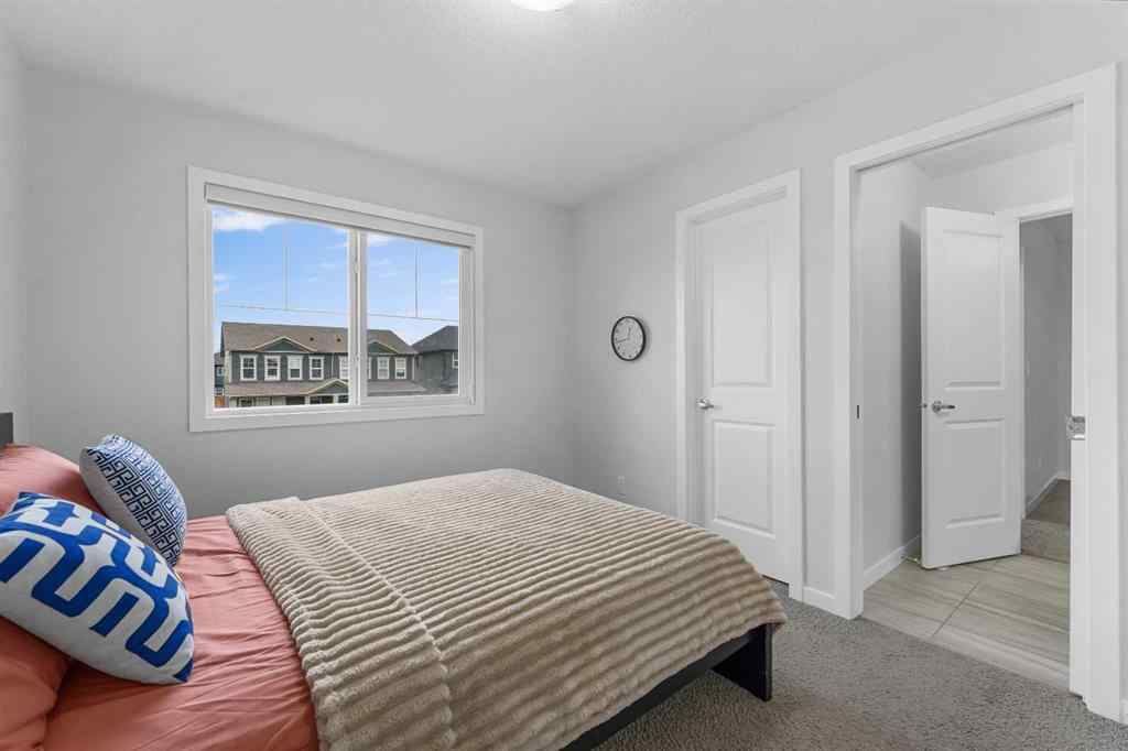 MLS® A2246063 - 205 Legacy Reach Crescent SE in Legacy Calgary, Residential