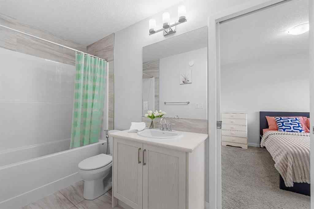 MLS® A2246063 - 205 Legacy Reach Crescent SE in Legacy Calgary, Residential