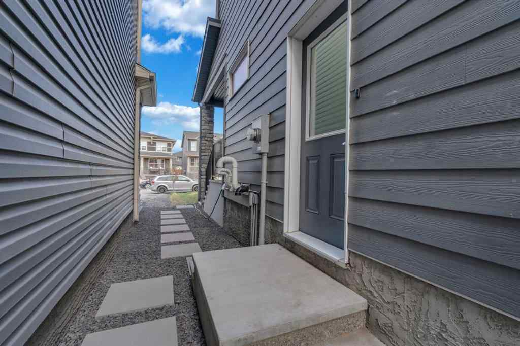 MLS® A2246063 - 205 Legacy Reach Crescent SE in Legacy Calgary, Residential