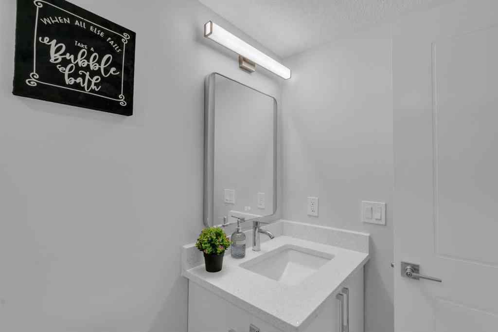 MLS® A2246063 - 205 Legacy Reach Crescent SE in Legacy Calgary, Residential
