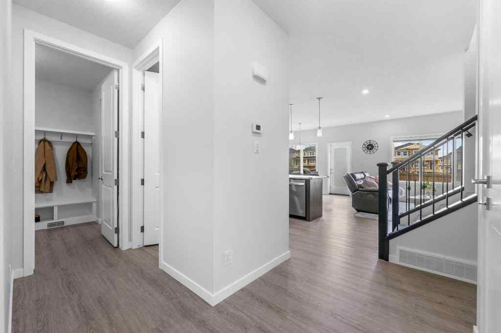 MLS® A2246063 - 205 Legacy Reach Crescent SE in Legacy Calgary, Residential