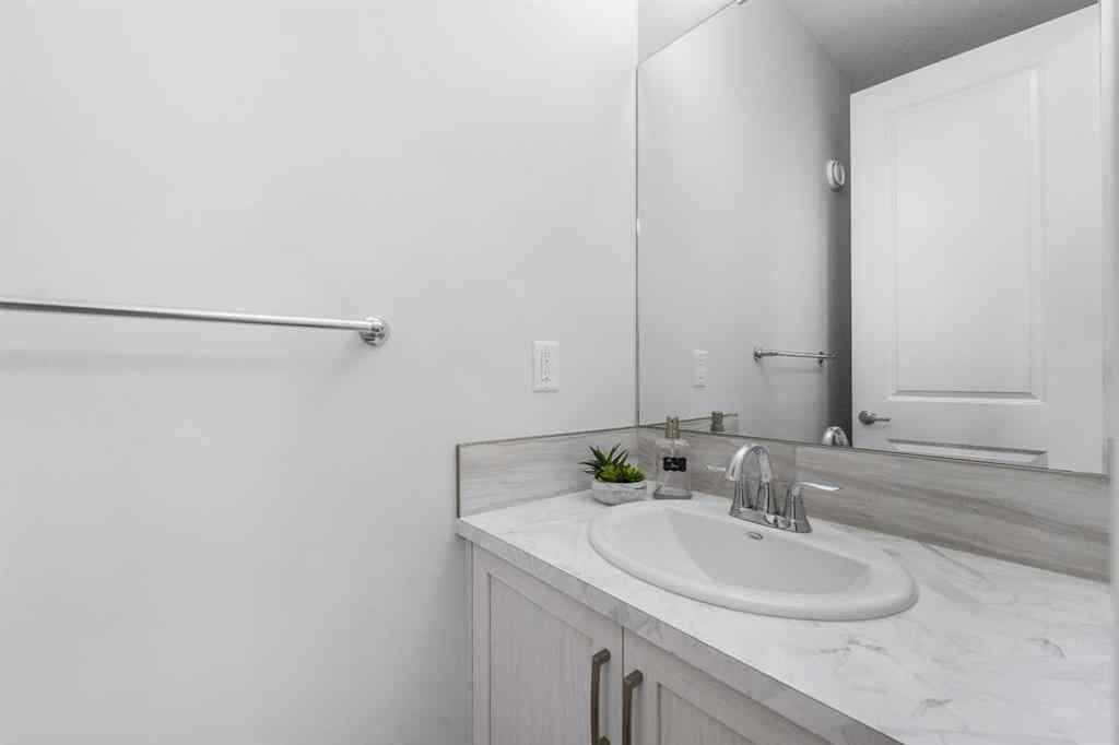 MLS® A2246063 - 205 Legacy Reach Crescent SE in Legacy Calgary, Residential