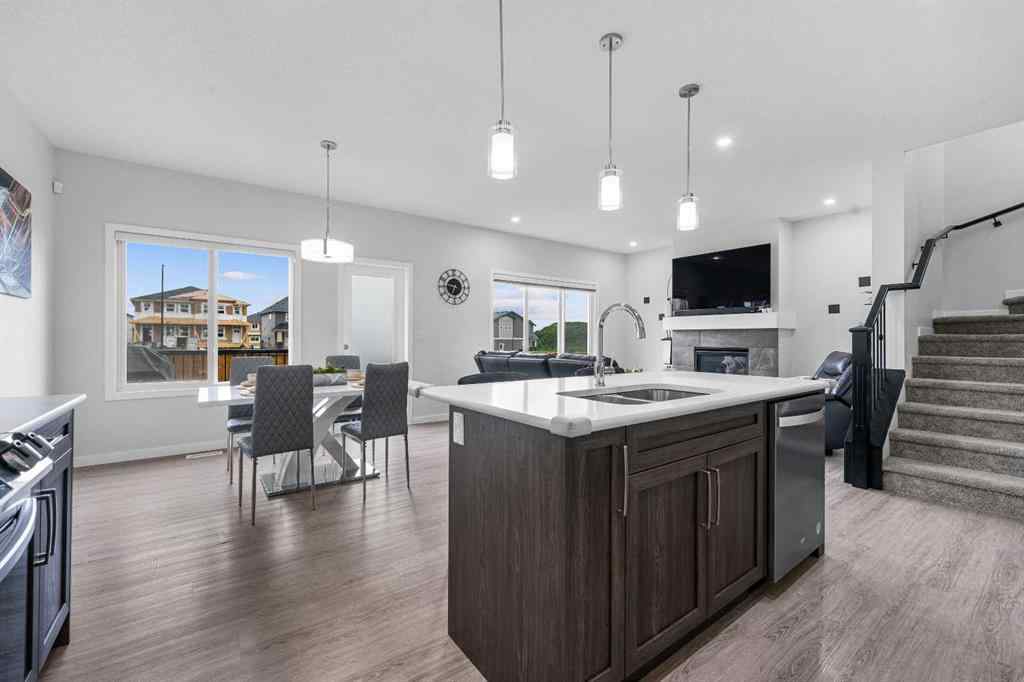 MLS® A2246063 - 205 Legacy Reach Crescent SE in Legacy Calgary, Residential