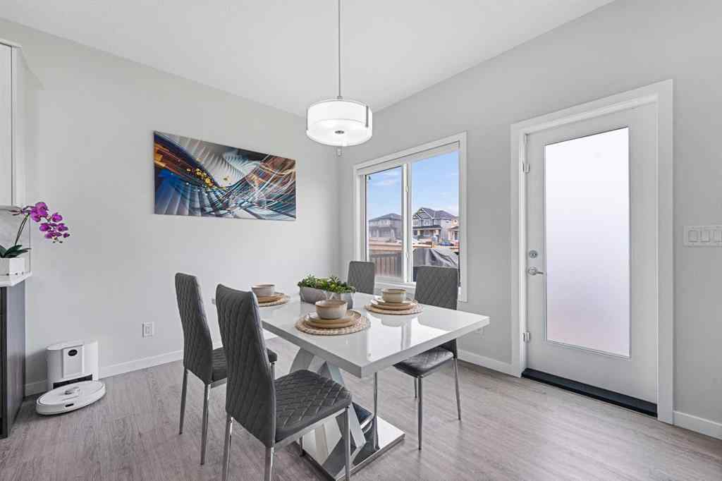 MLS® A2246063 - 205 Legacy Reach Crescent SE in Legacy Calgary, Residential