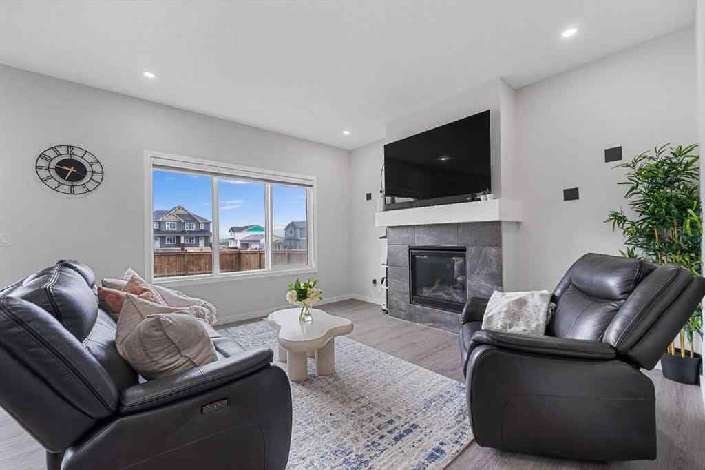 MLS® A2246063 - 205 Legacy Reach Crescent SE in Legacy Calgary, Residential