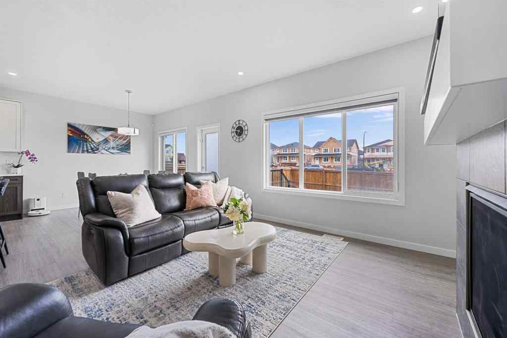 MLS® A2246063 - 205 Legacy Reach Crescent SE in Legacy Calgary, Residential