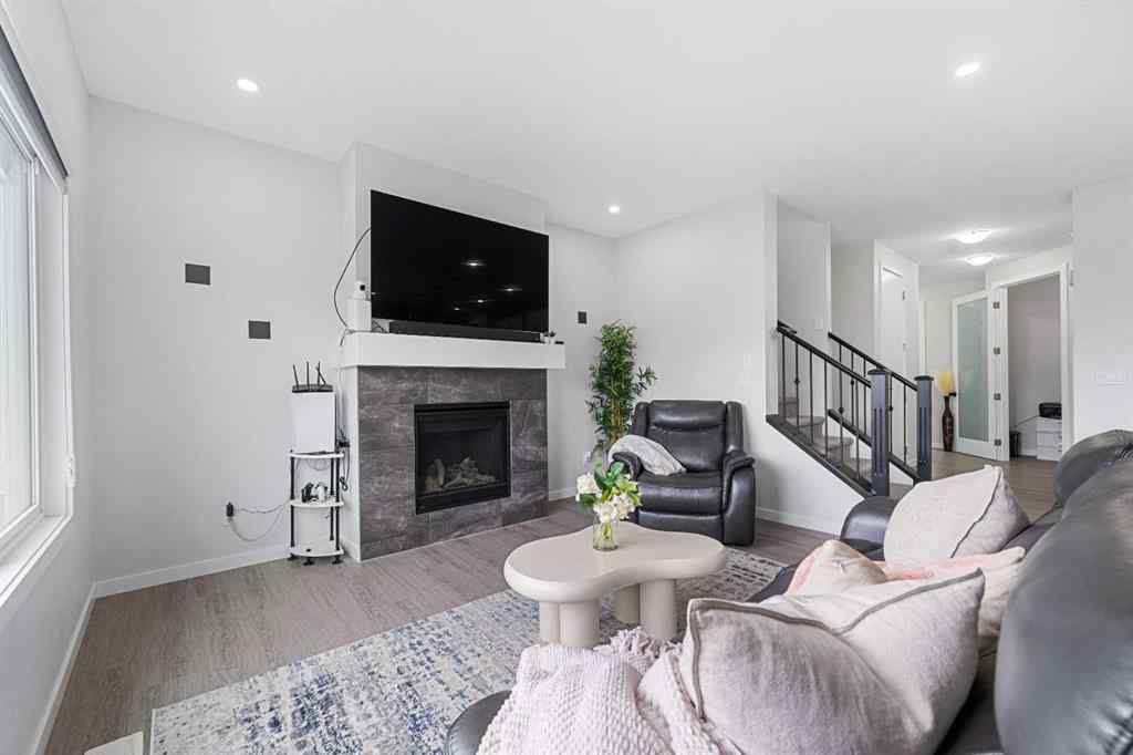 MLS® A2246063 - 205 Legacy Reach Crescent SE in Legacy Calgary, Residential