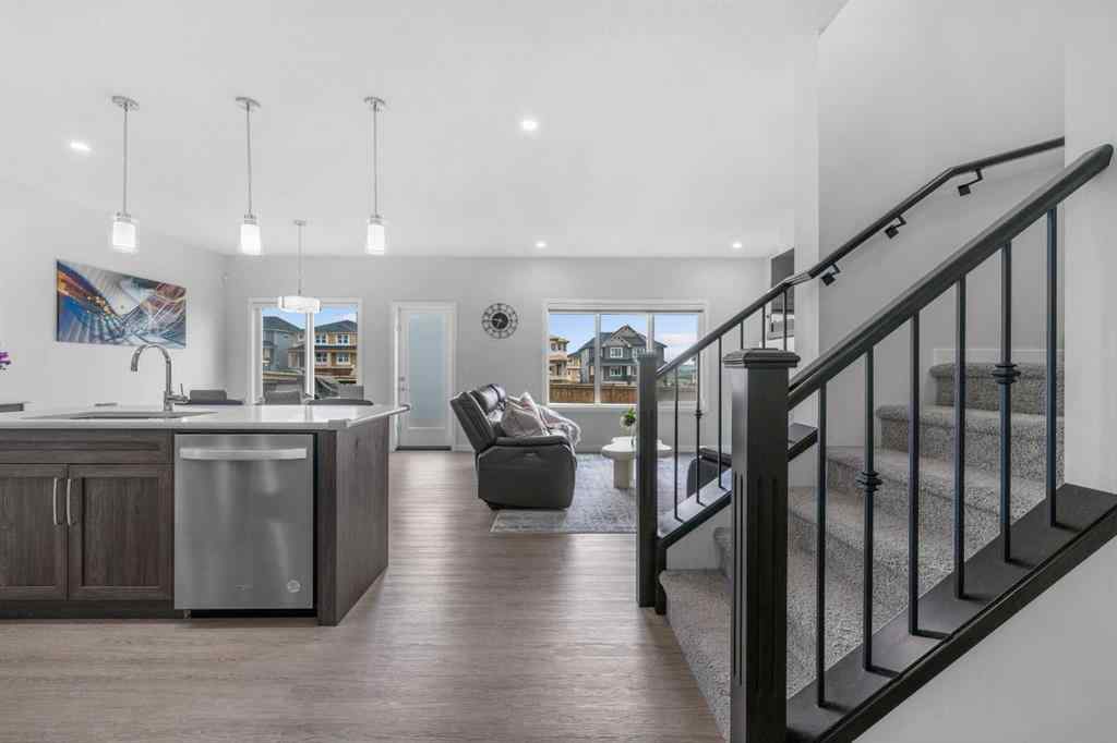 MLS® A2246063 - 205 Legacy Reach Crescent SE in Legacy Calgary, Residential