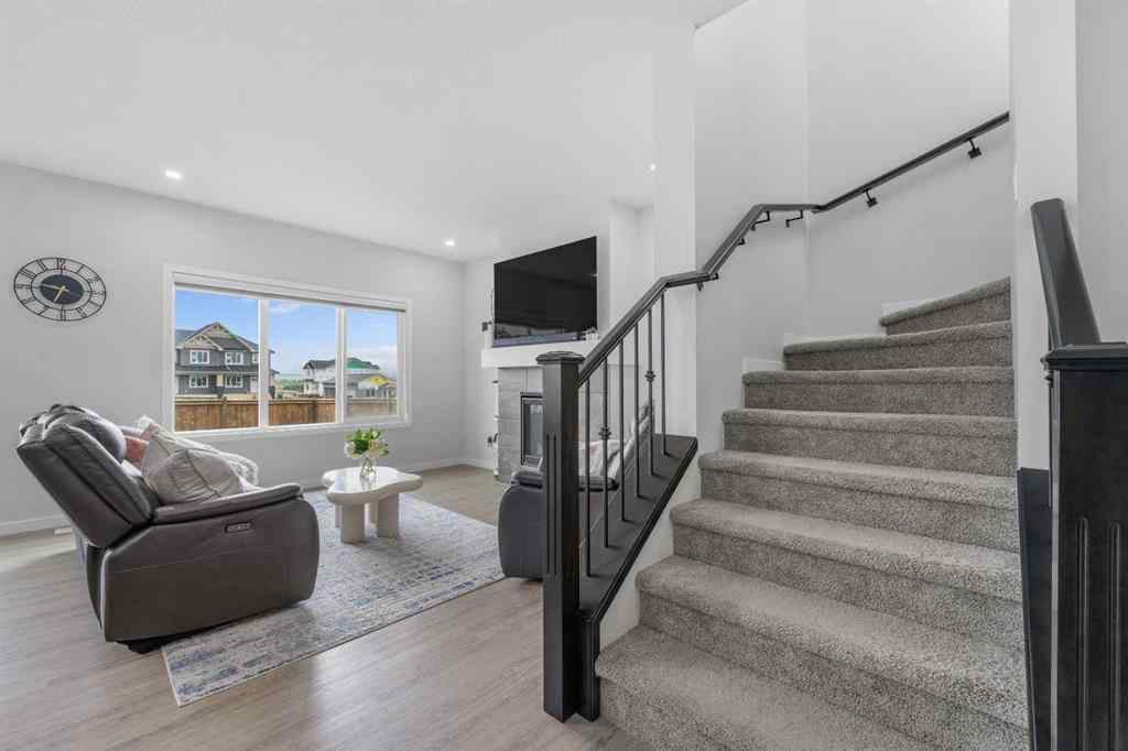 MLS® A2246063 - 205 Legacy Reach Crescent SE in Legacy Calgary, Residential