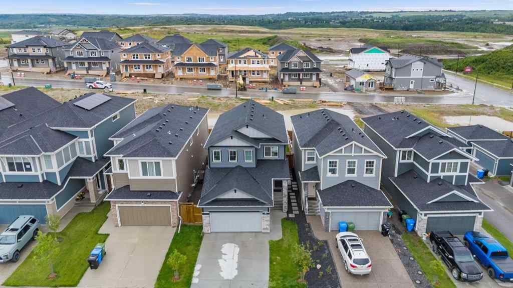 MLS® A2246063 - 205 Legacy Reach Crescent SE in Legacy Calgary, Residential