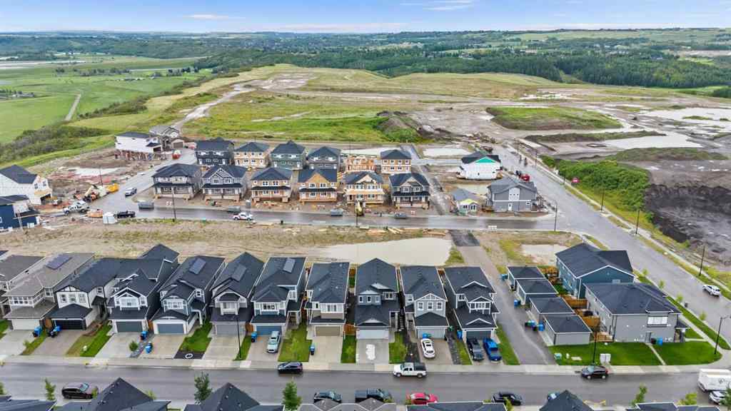 MLS® A2246063 - 205 Legacy Reach Crescent SE in Legacy Calgary, Residential