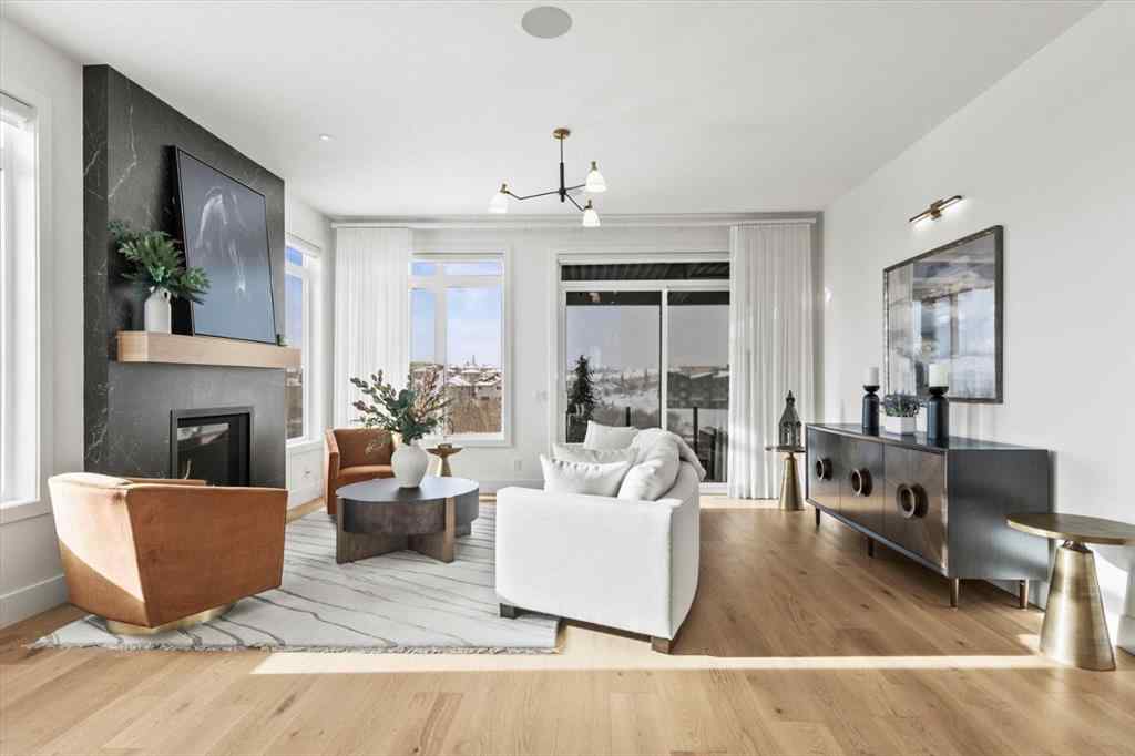 MLS® A2246071 - 47 Royal Birch Cove NW in Royal Oak Calgary, Residential