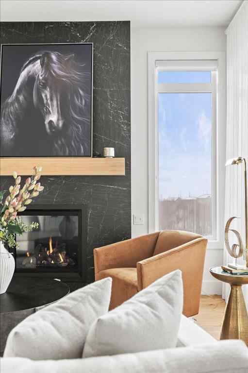 MLS® A2246071 - 47 Royal Birch Cove NW in Royal Oak Calgary, Residential