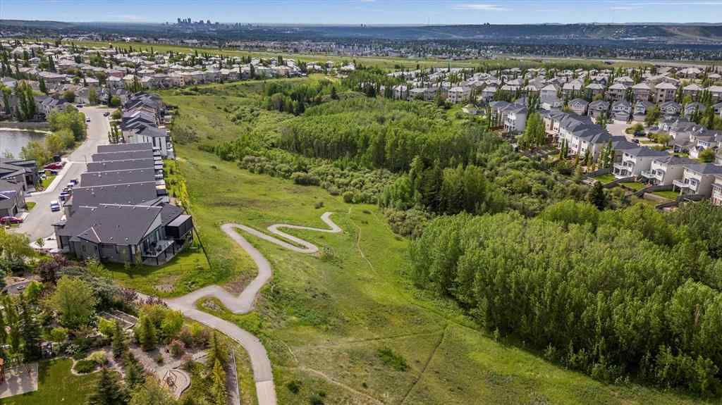 MLS® A2246071 - 47 Royal Birch Cove NW in Royal Oak Calgary, Residential