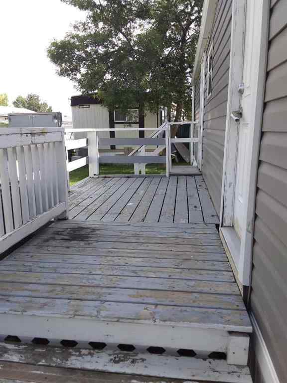 MLS® A2246075 - Unit #95 6220 17 Avenue SE in Red Carpet Calgary, Mobile