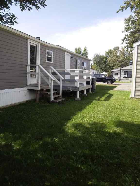 MLS® A2246075 - Unit #95 6220 17 Avenue SE in Red Carpet Calgary, Mobile