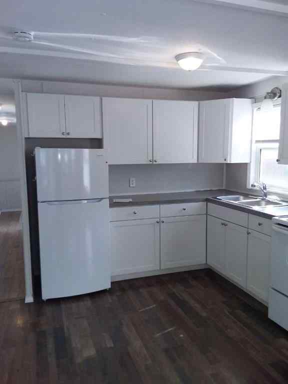 MLS® A2246075 - Unit #95 6220 17 Avenue SE in Red Carpet Calgary, Mobile