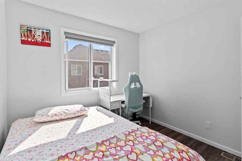 MLS® A2246076 - 5006 Windsong Boulevard SW in South Windsong Airdrie, Residential