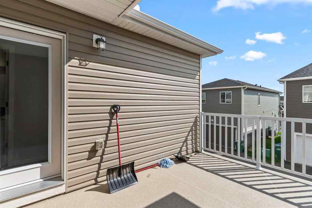 MLS® A2246076 - 5006 Windsong Boulevard SW in South Windsong Airdrie, Residential