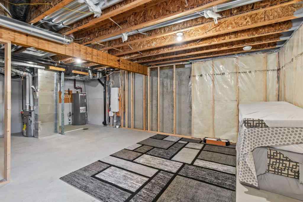 MLS® A2246076 - 5006 Windsong Boulevard SW in South Windsong Airdrie, Residential