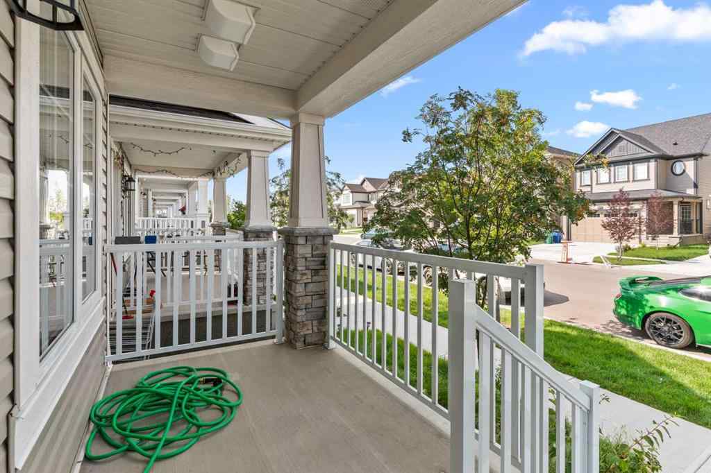 MLS® A2246076 - 5006 Windsong Boulevard SW in South Windsong Airdrie, Residential