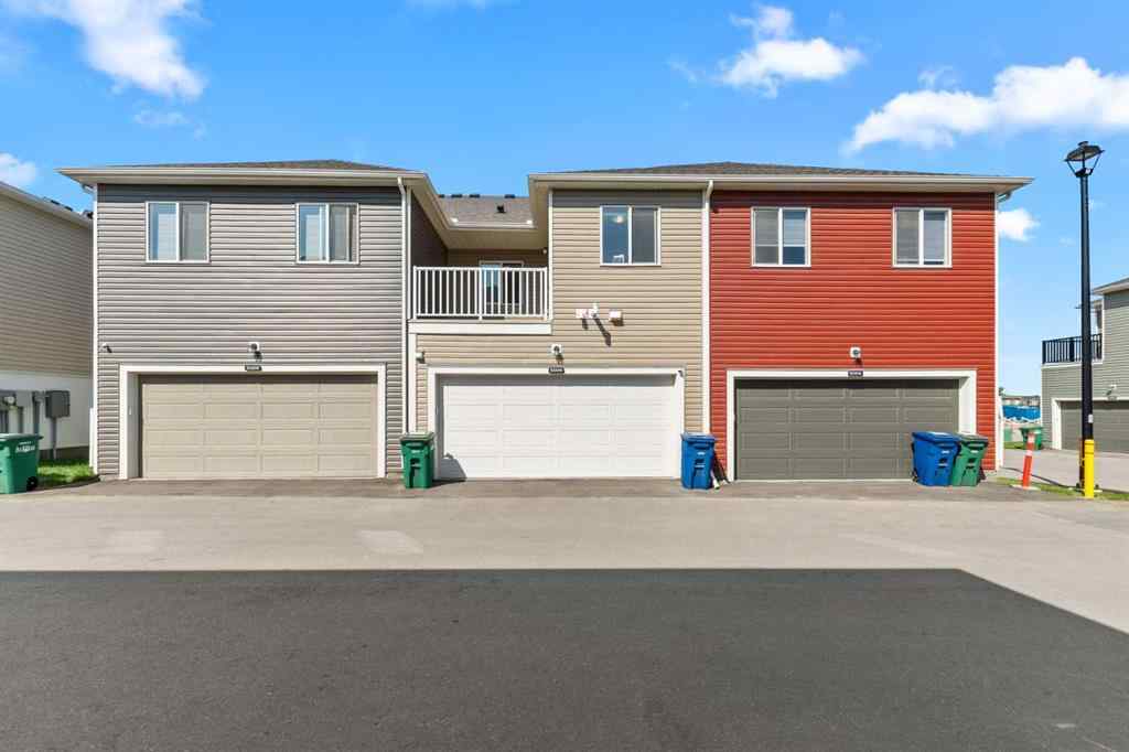MLS® A2246076 - 5006 Windsong Boulevard SW in South Windsong Airdrie, Residential