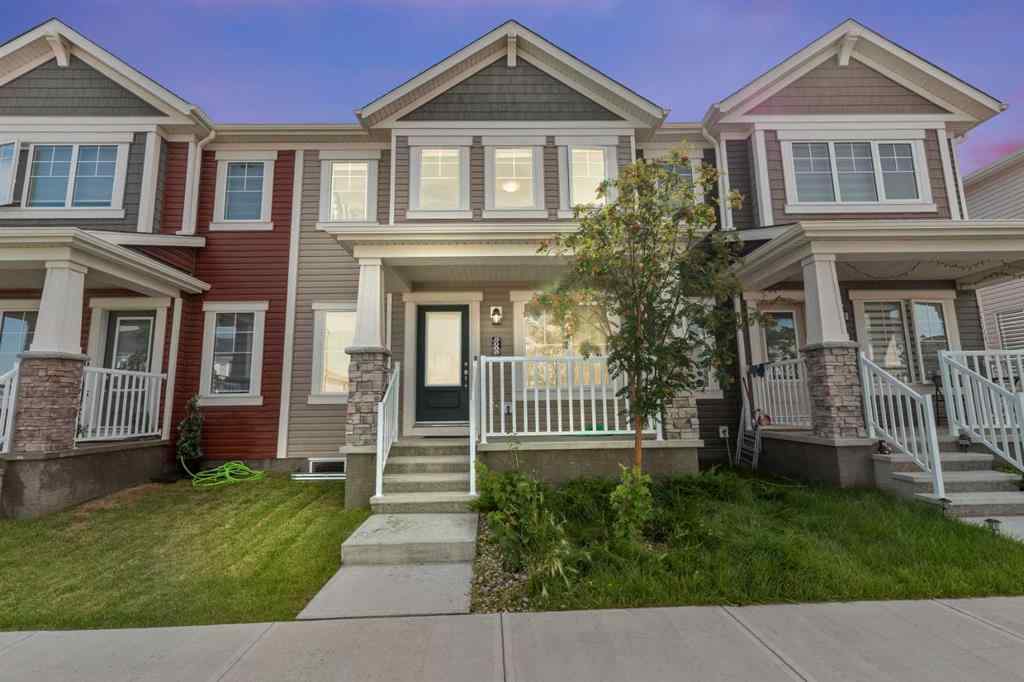 MLS® A2246076 - 5006 Windsong Boulevard SW in South Windsong Airdrie, Residential