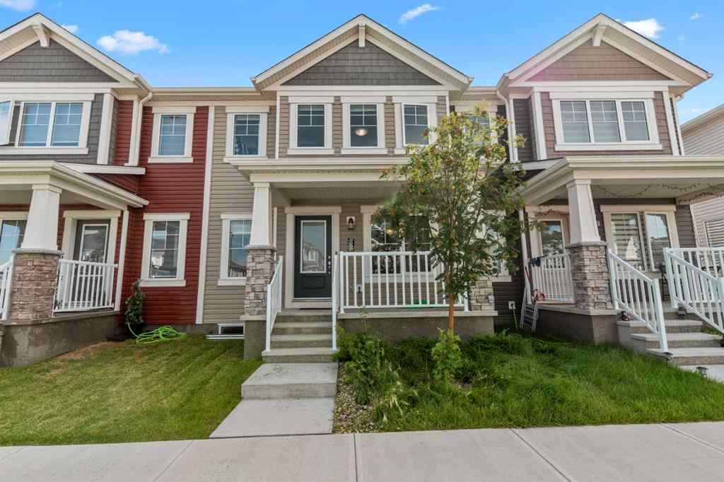 MLS® A2246076 - 5006 Windsong Boulevard SW in South Windsong Airdrie, Residential