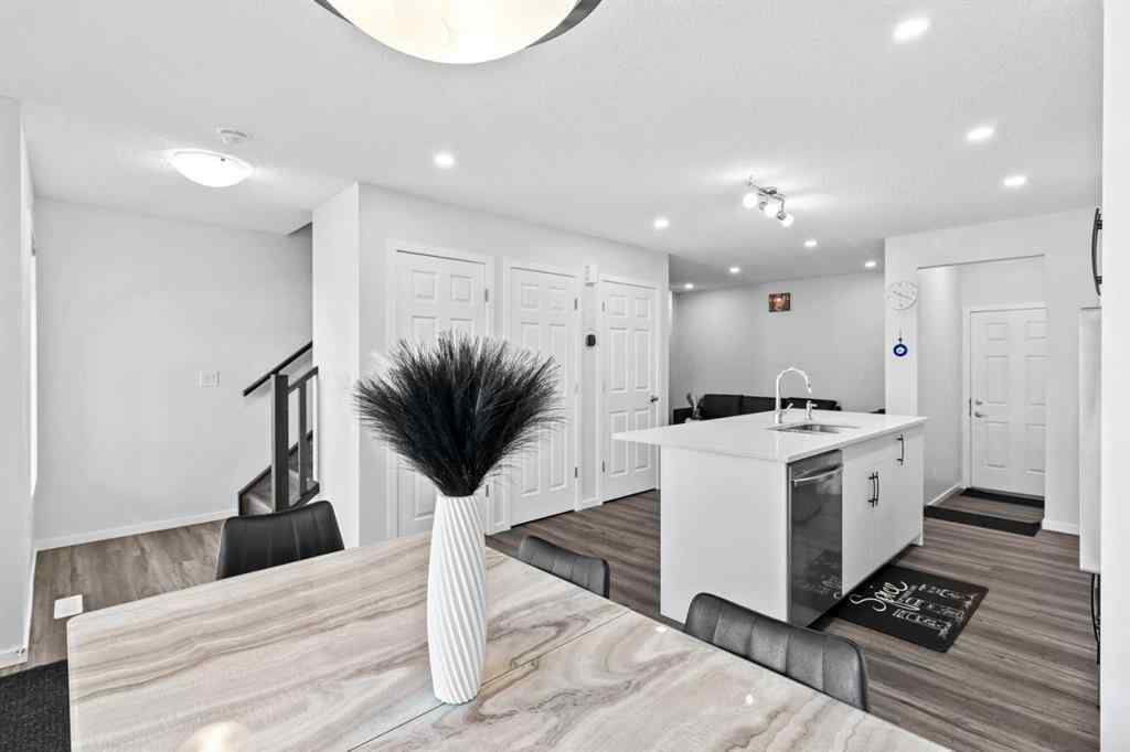 MLS® A2246076 - 5006 Windsong Boulevard SW in South Windsong Airdrie, Residential