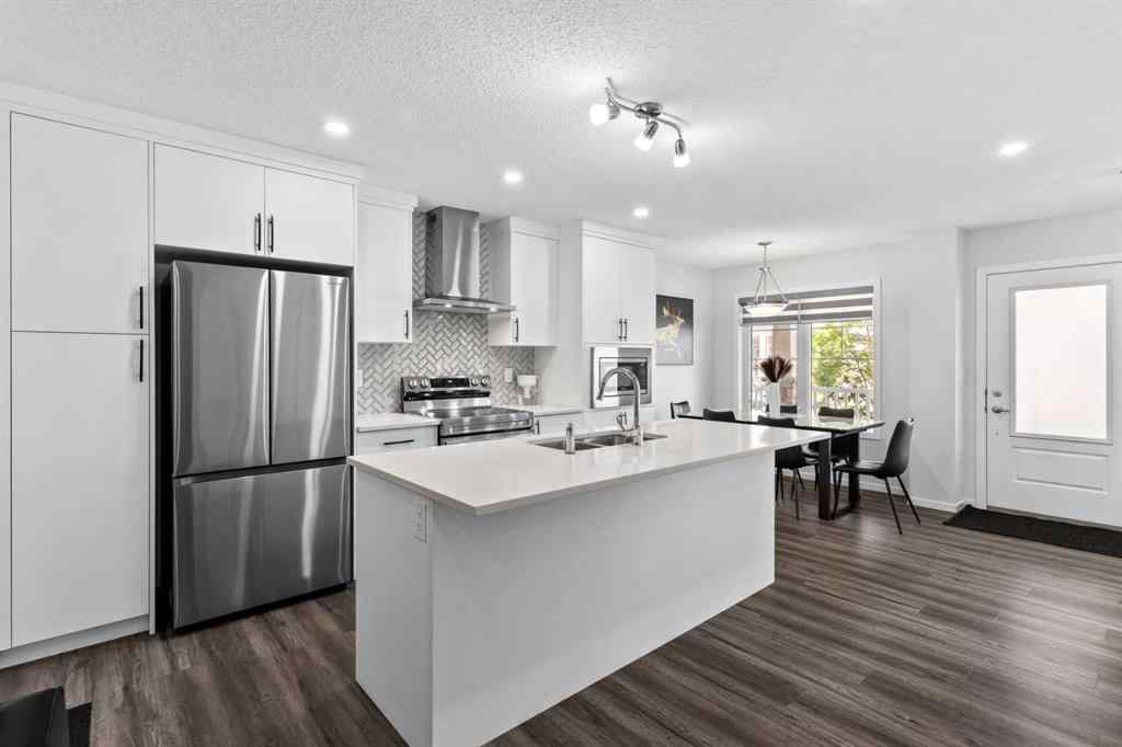 MLS® A2246076 - 5006 Windsong Boulevard SW in South Windsong Airdrie, Residential