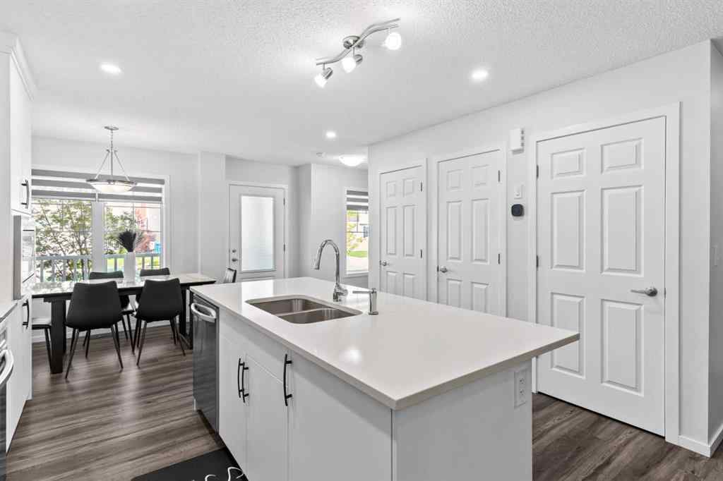 MLS® A2246076 - 5006 Windsong Boulevard SW in South Windsong Airdrie, Residential
