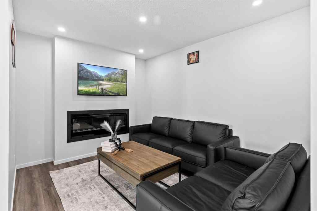 MLS® A2246076 - 5006 Windsong Boulevard SW in South Windsong Airdrie, Residential