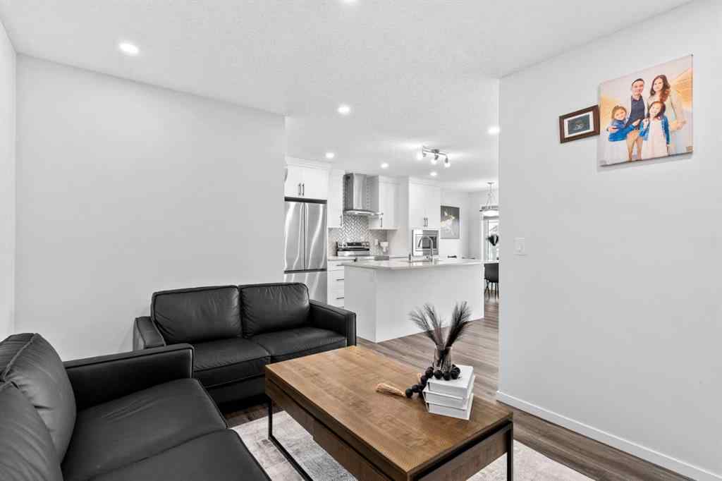 MLS® A2246076 - 5006 Windsong Boulevard SW in South Windsong Airdrie, Residential